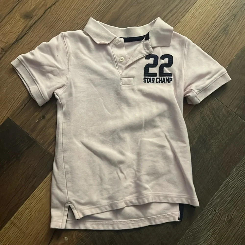 Boys Shirt​​​​